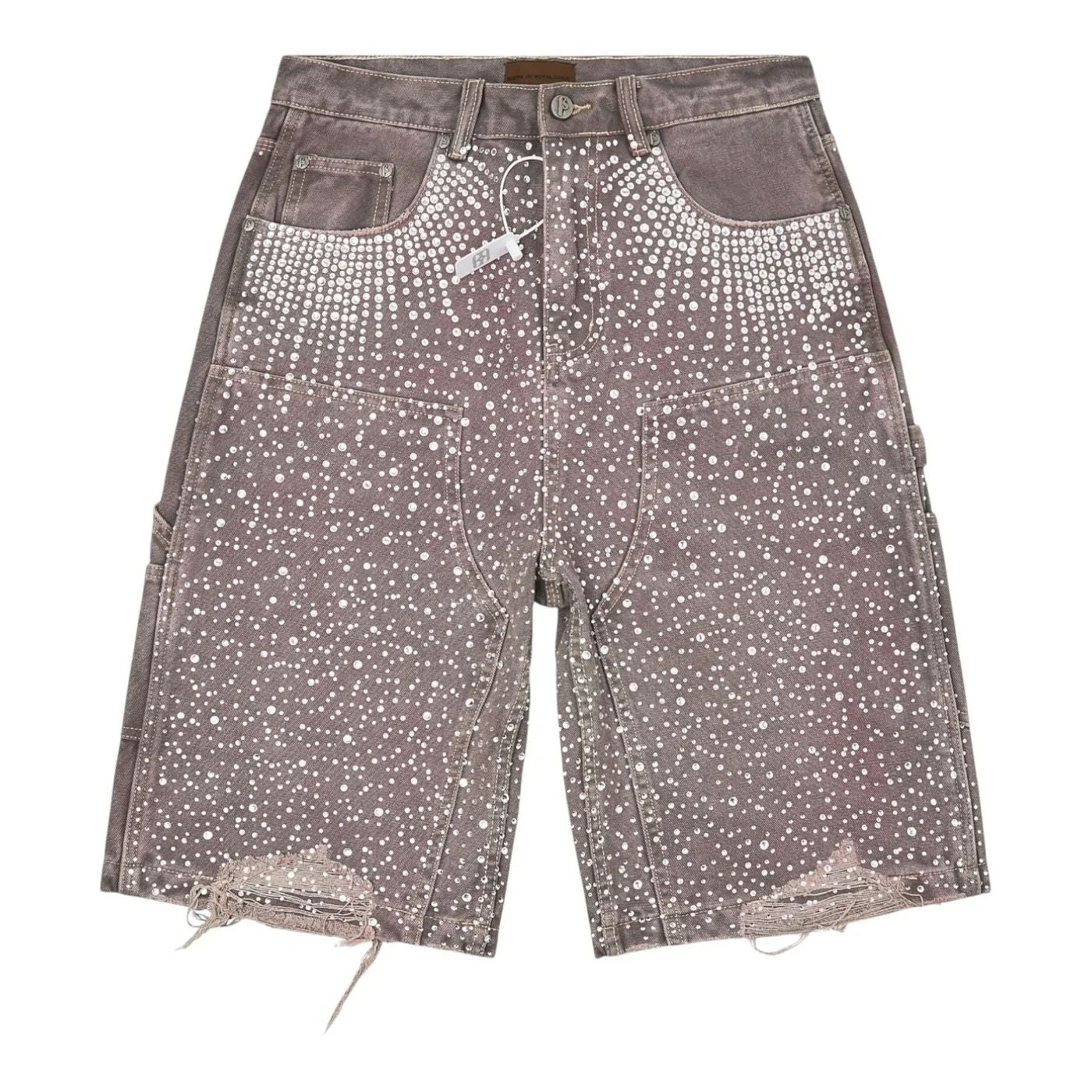 BORC STONE SHORTS