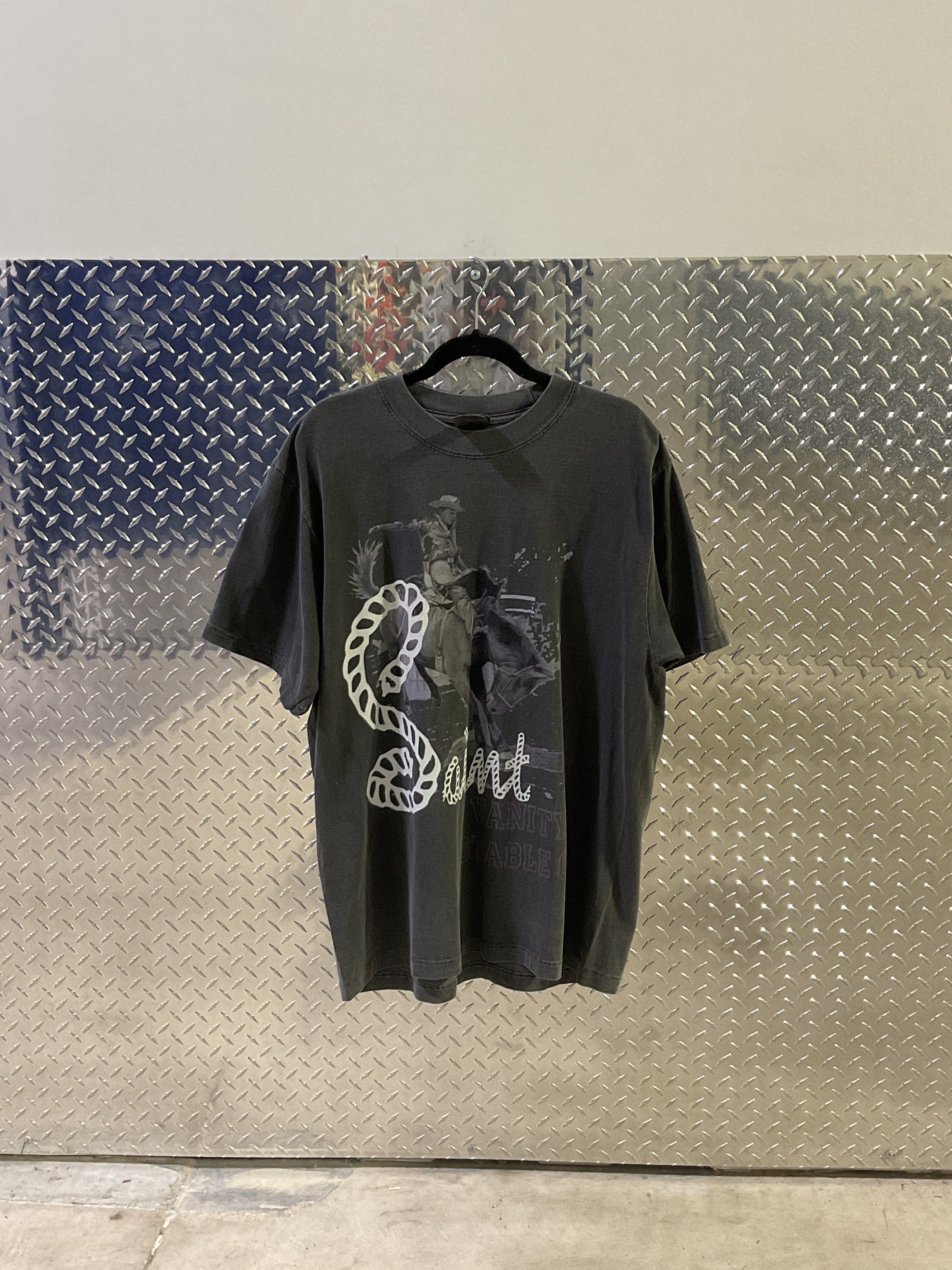 SAINT STABLE TEE
