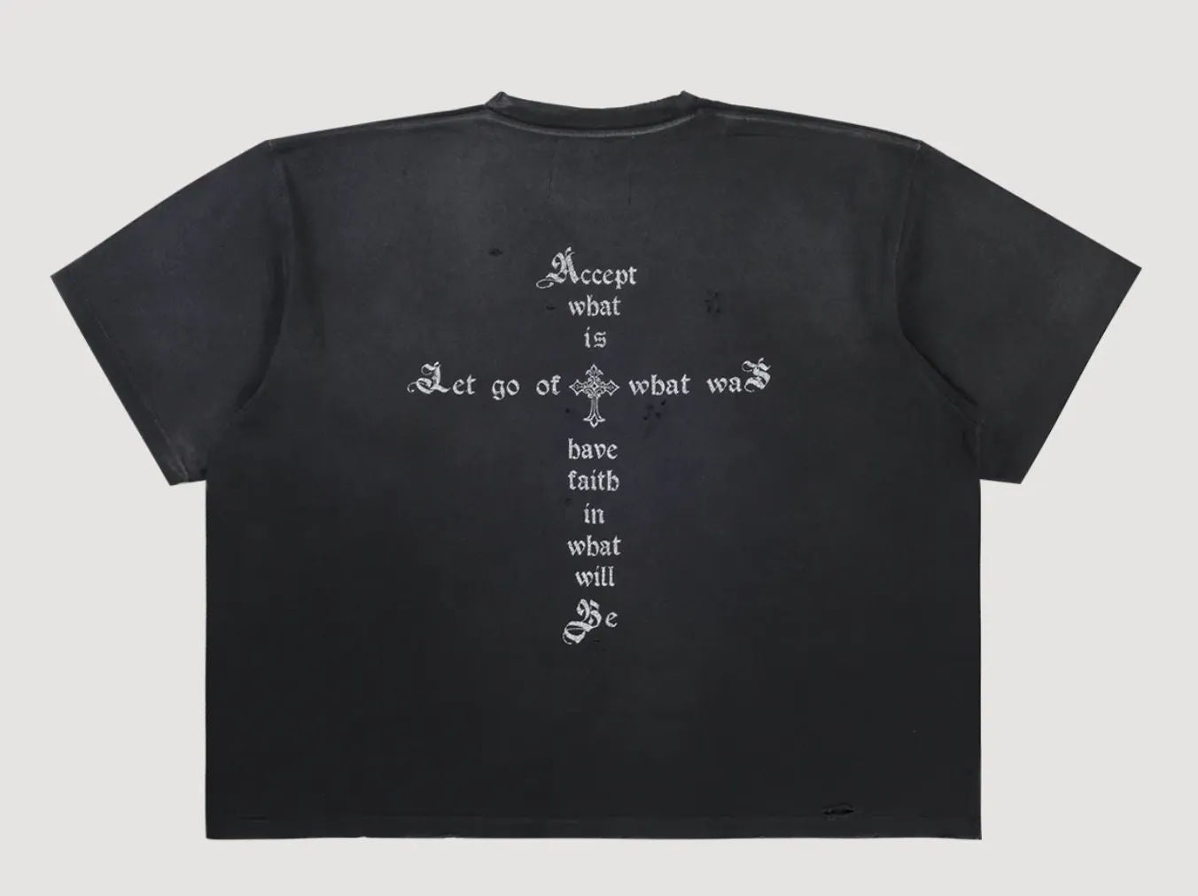 Eifles 'Keep the Faith' Tee