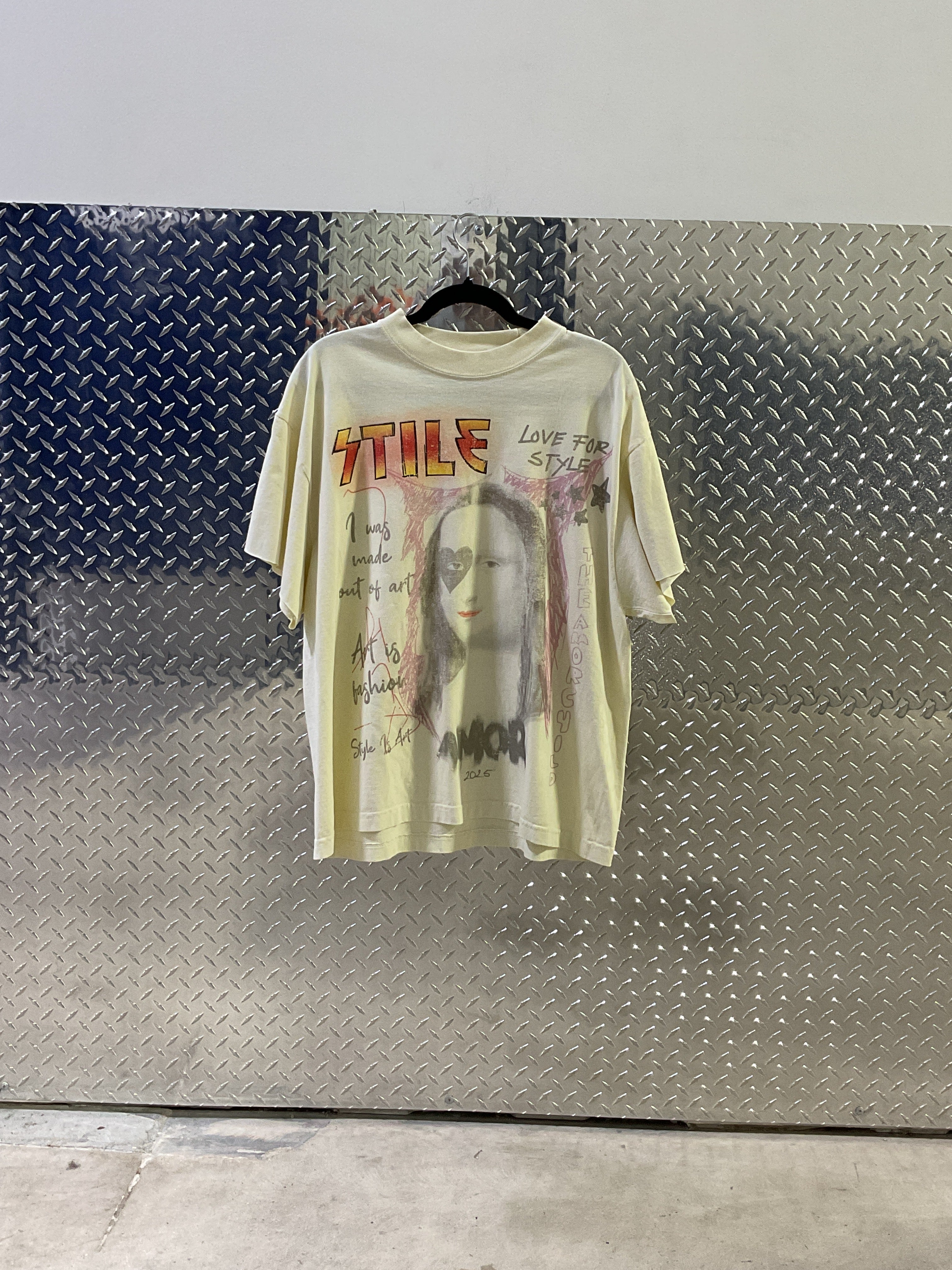 STILE TEE