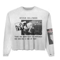 REVEUR HOLLYWOOD "DANCE IN SILENCE" L/S