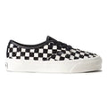 Vans LX Authentic 44 Beaded Checkerboard Black White