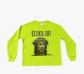 Dolor Couture Neon Jesus Thermal