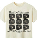 Stile De Amor Galleria BENI VETEMENTS TEE