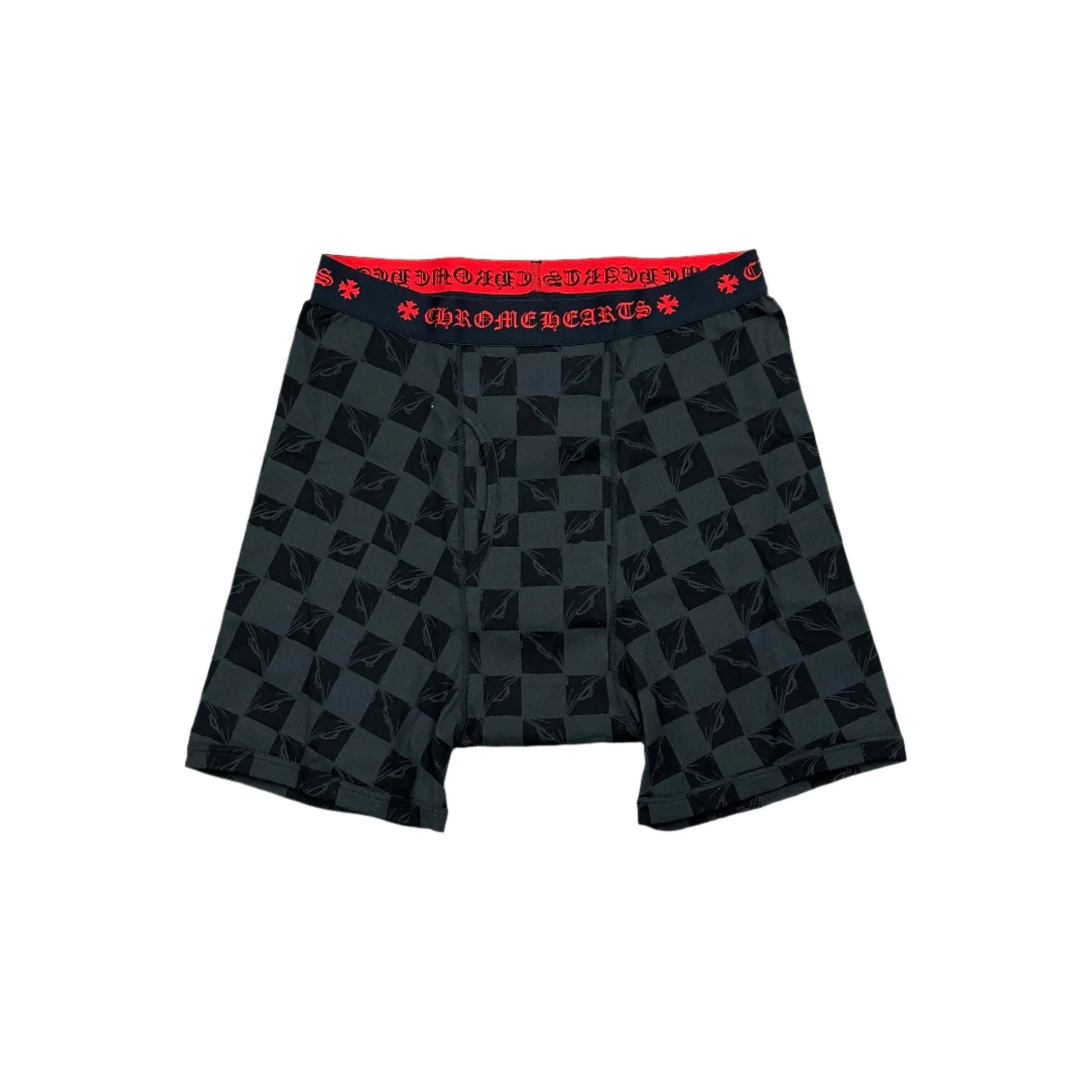 Chrome Heart Boxers