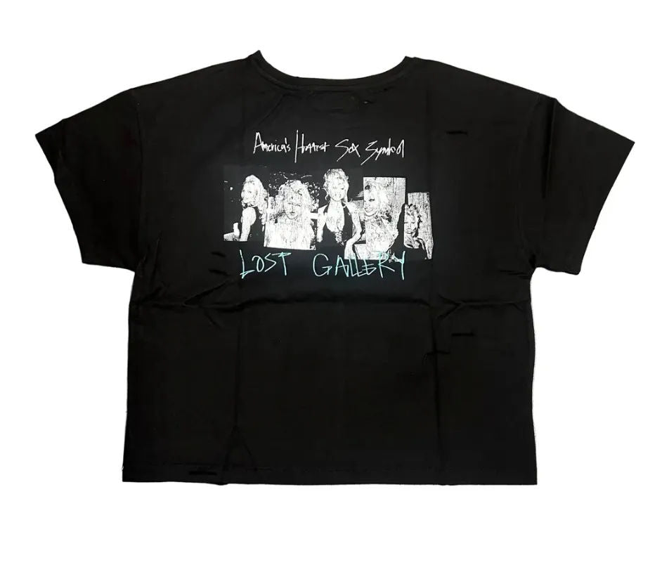 Americas Hottest Sex symbol Tee