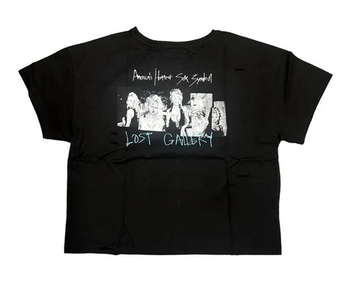 Americas Hottest Sex symbol Tee