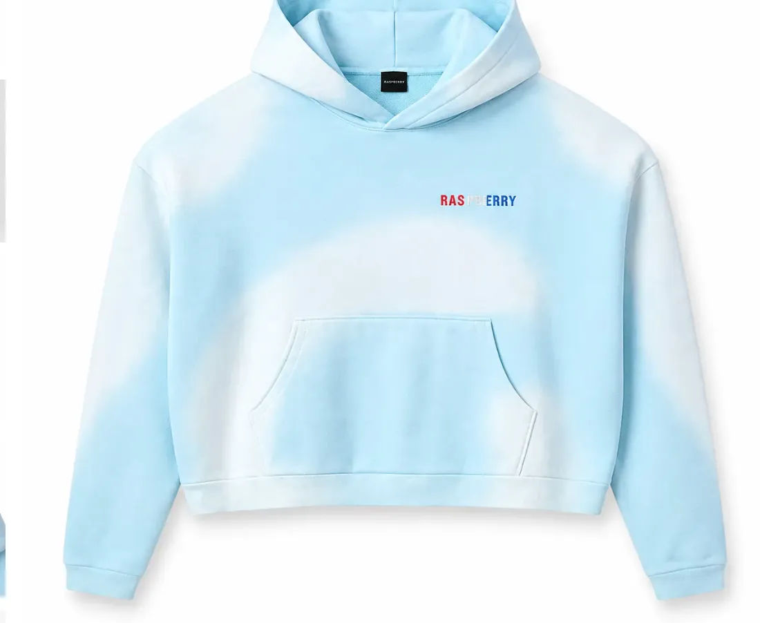 GV Gallery Raspberry Hills Czech Hoodie