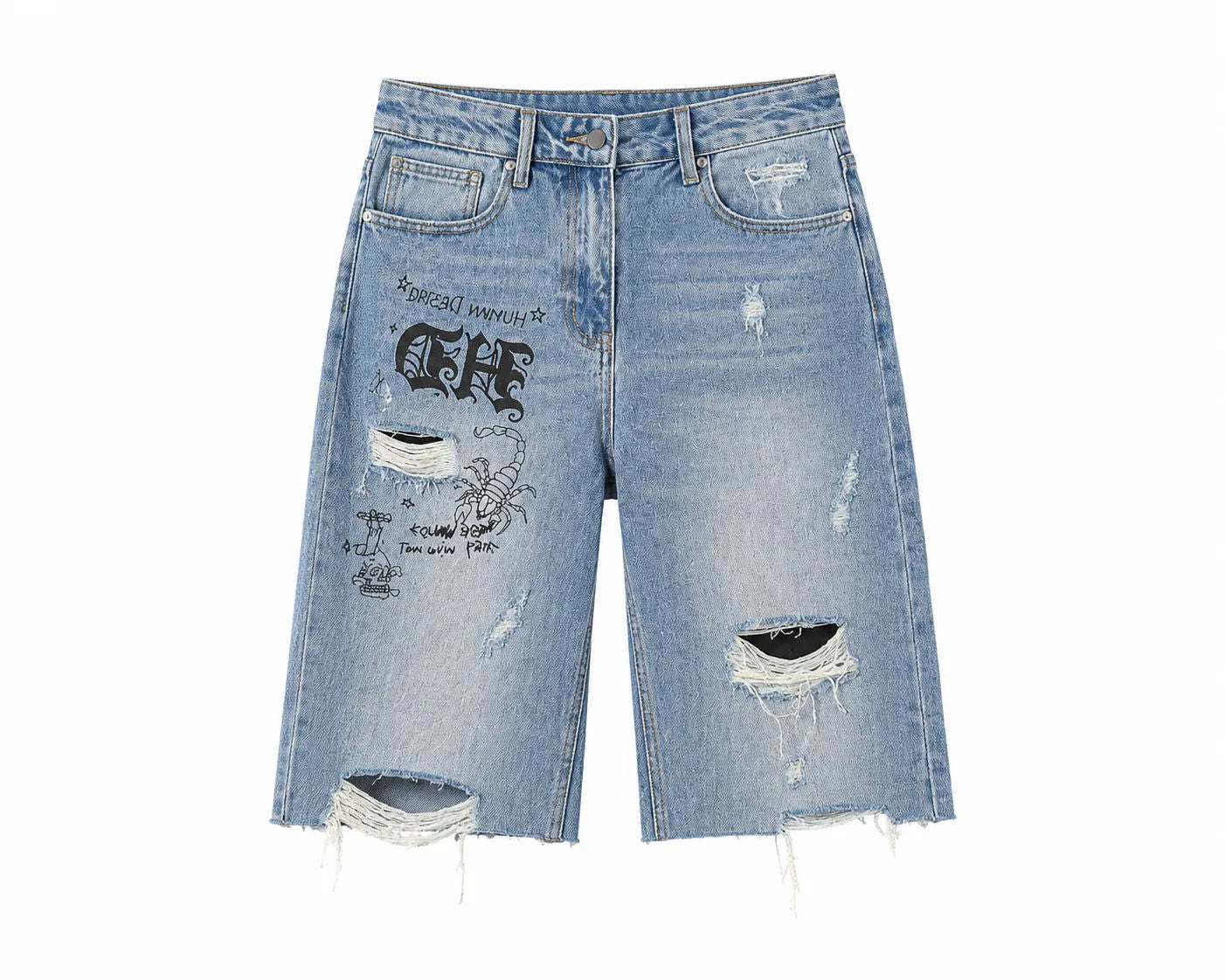 Human Desires Shorts