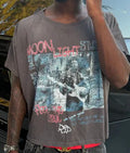 Moonlight 'Soul Music' Tee