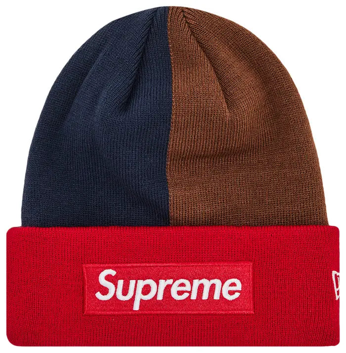 Multi Color Supreme Beanie