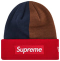 Multi Color Supreme Beanie