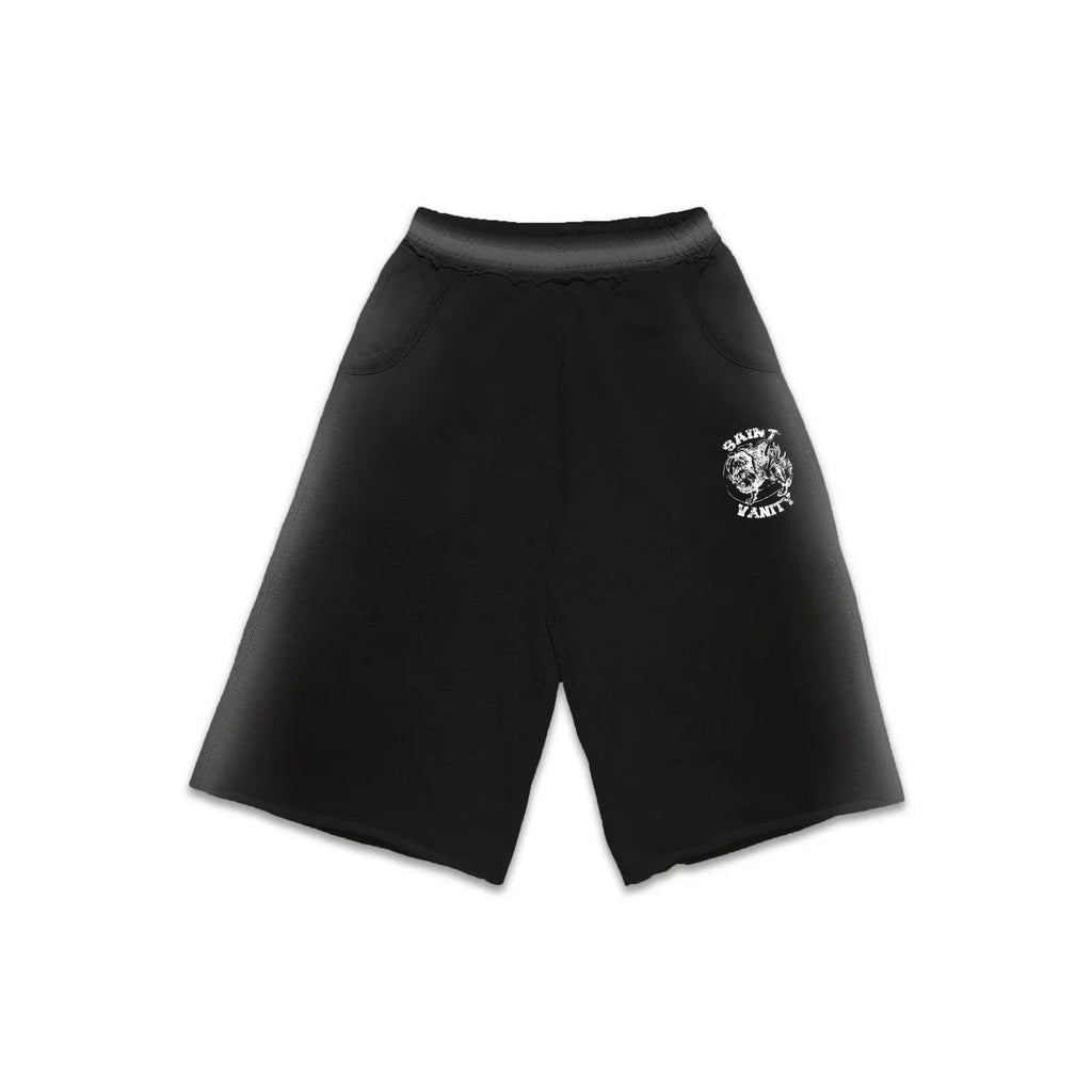 SAINT VANITY BLACK SET