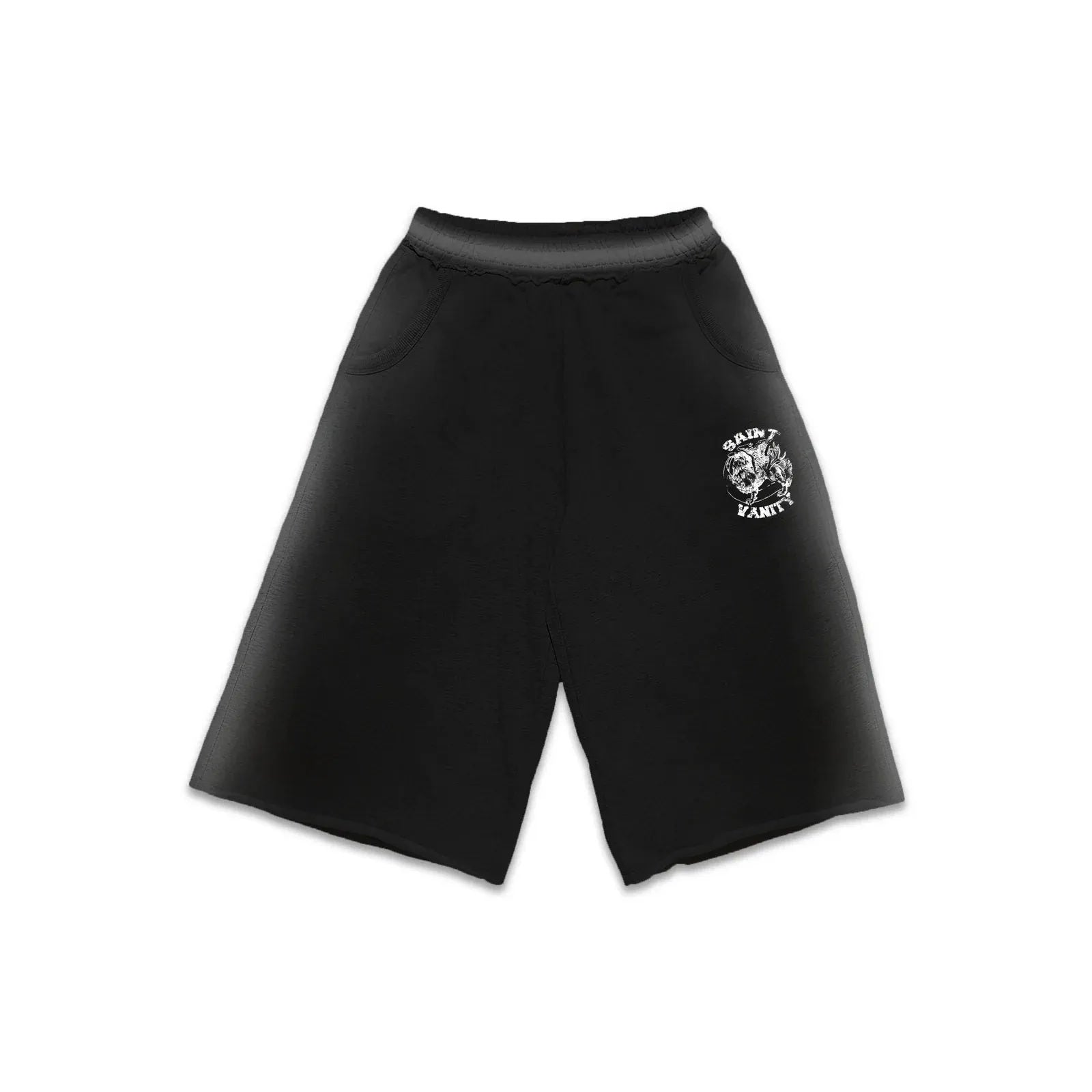 SAINT VANITY BLACK SET