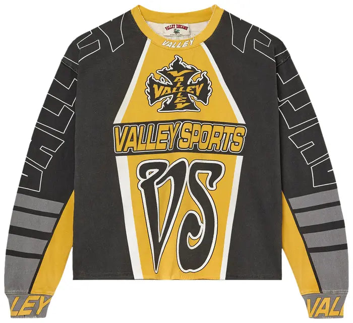 VALE STATE "RACING" LONGSLEEVE