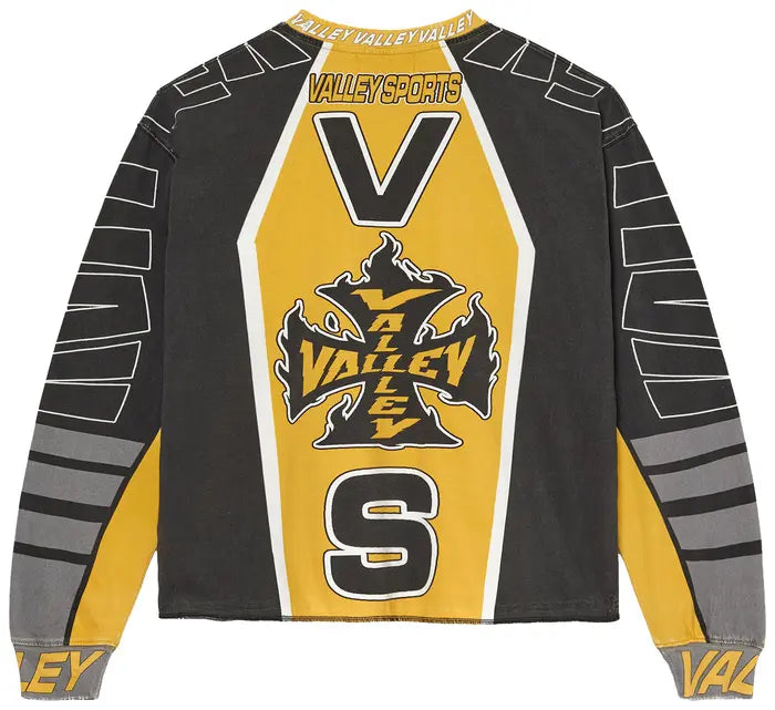VALE STATE "RACING" LONGSLEEVE