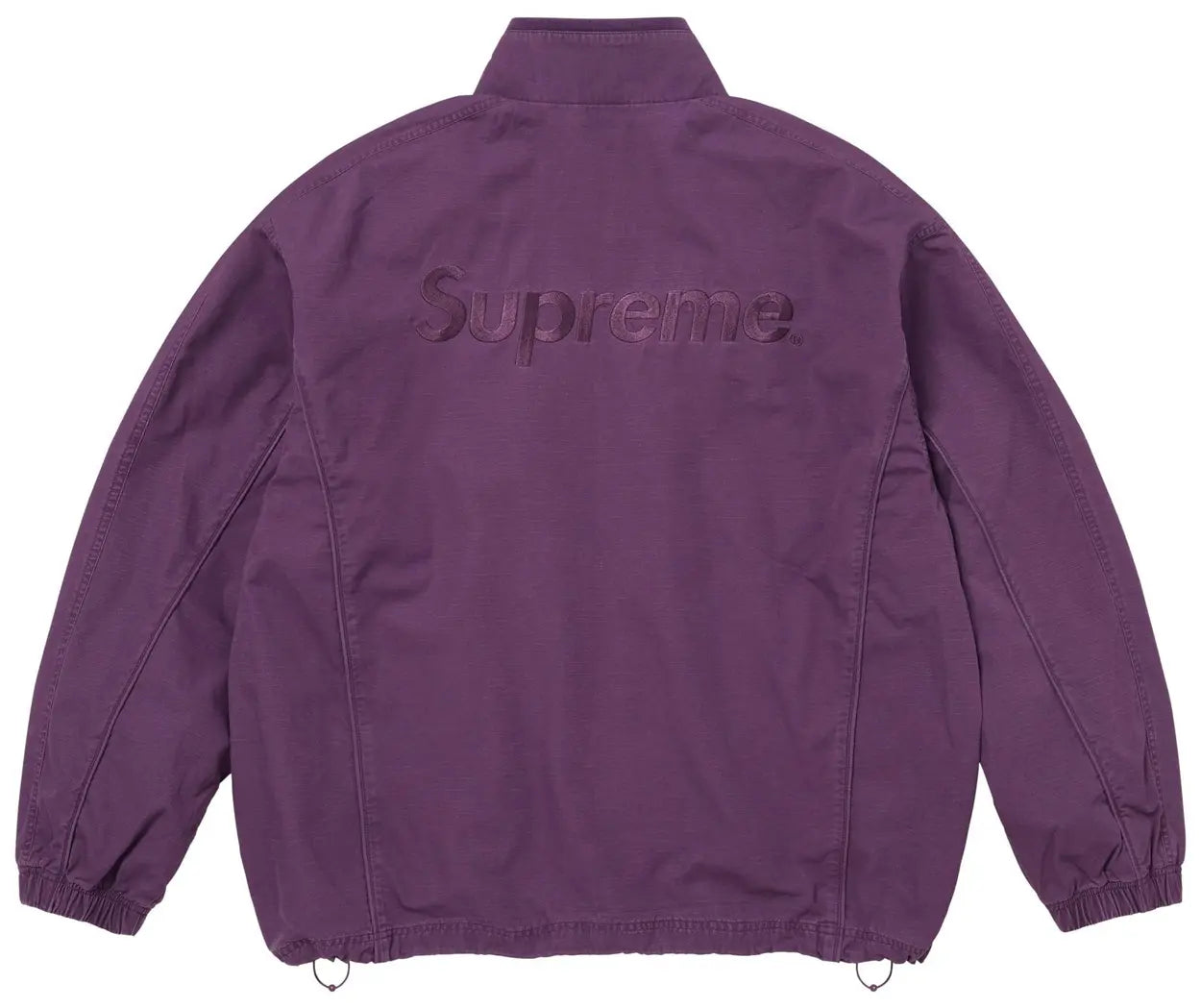 Supreme Pruple Tracksuit