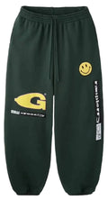 GV GALLERY X GREEDY UNIT SWEATS