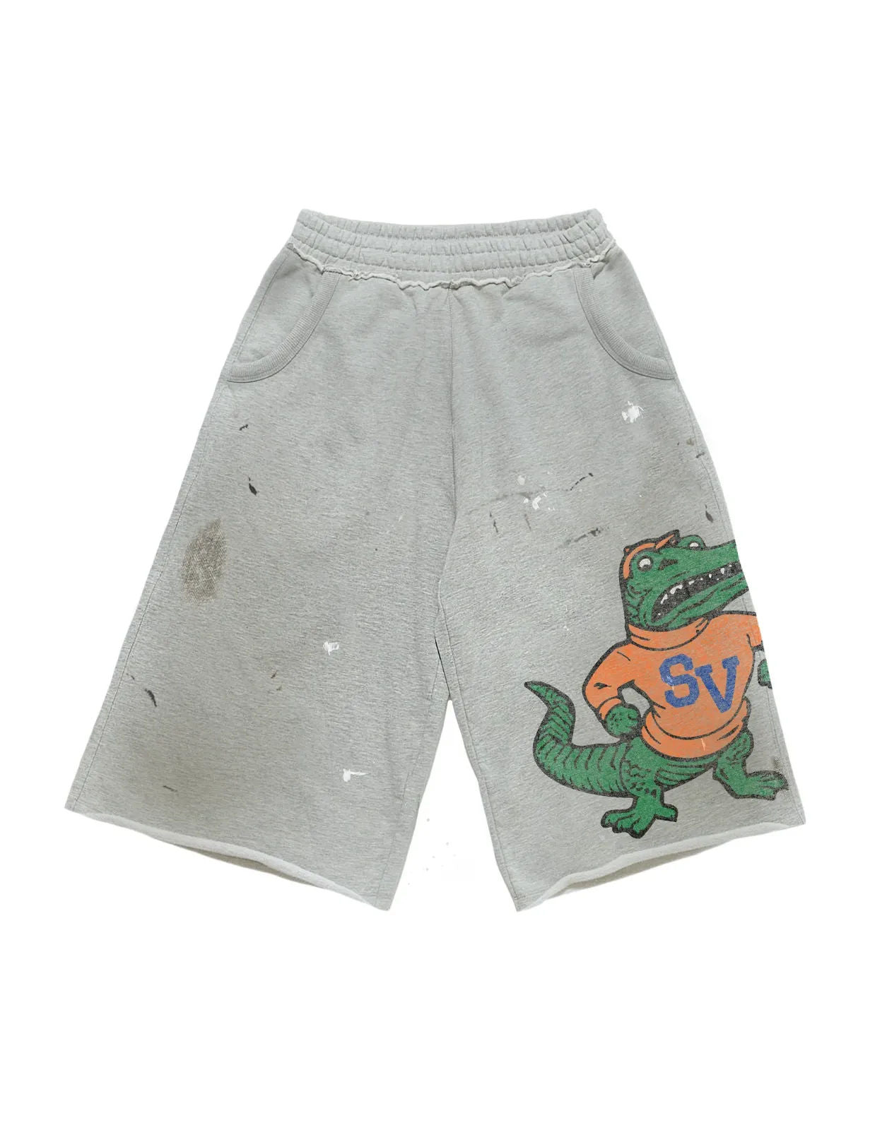 SAINT VANITY GATOR SET