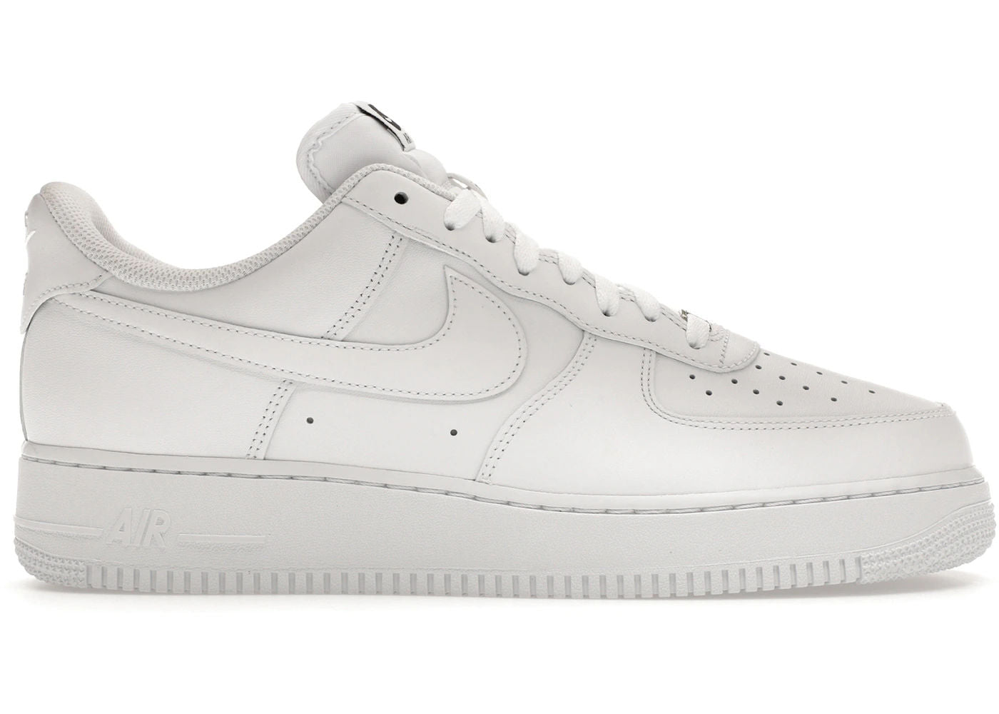 Nike Air Force 1 Low Flyease White