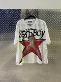 SADBOY SEX TEE