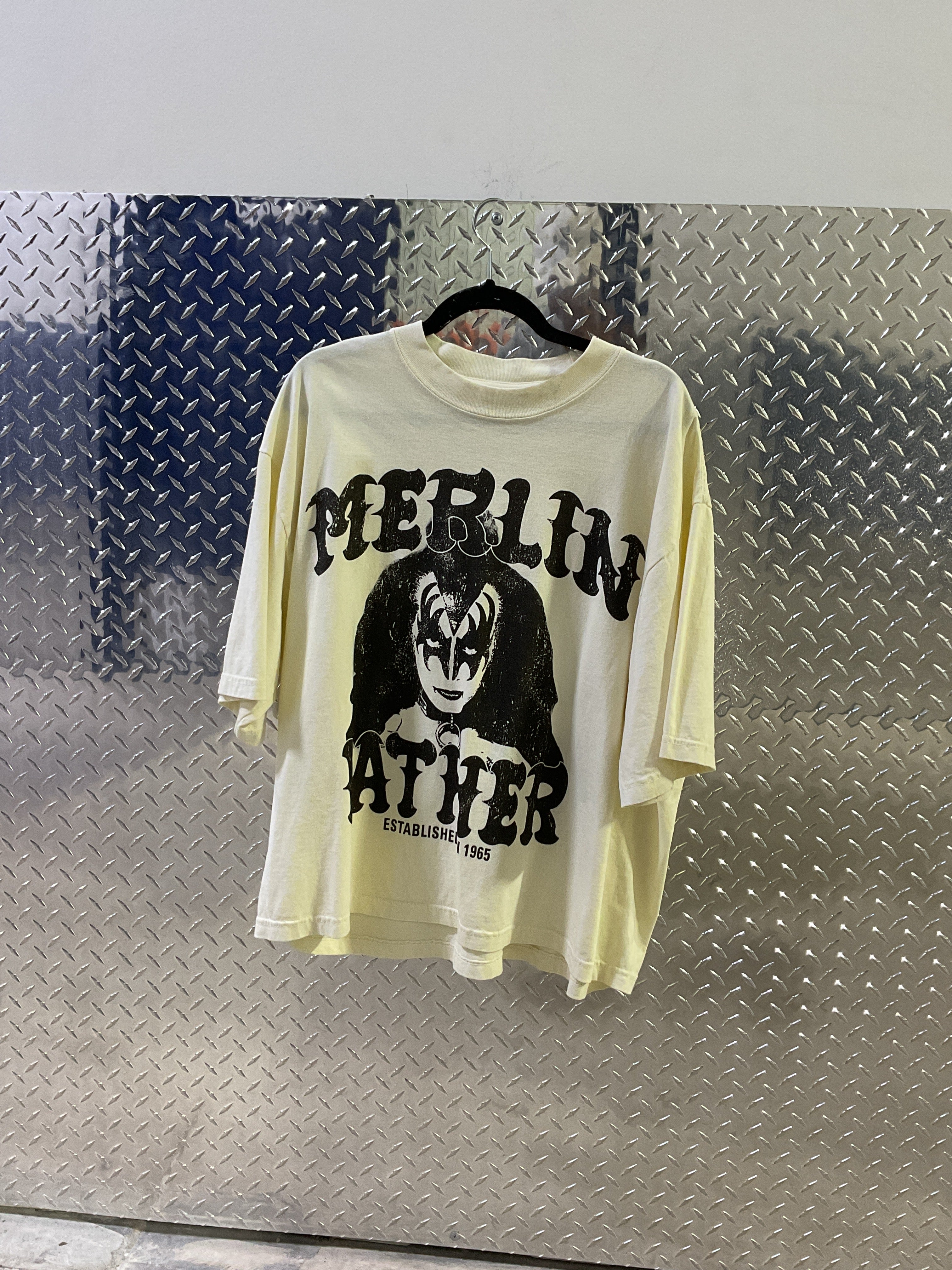 ESTABLISHED IN 1965 TEE