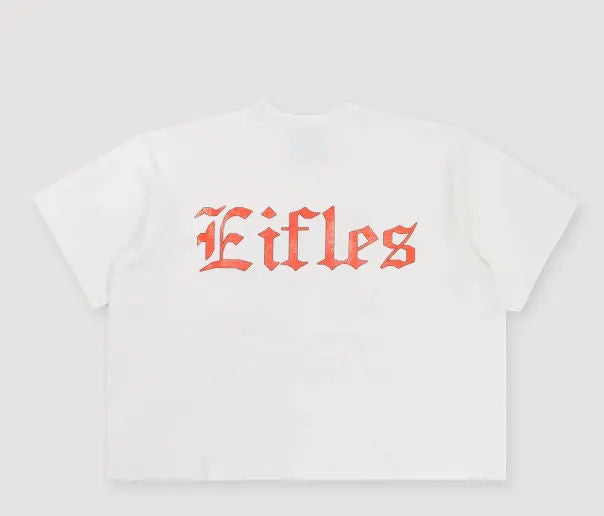 Eifles 'End of Innocence' Tee