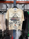 SADBOYSAGA GRAPHIC TEE