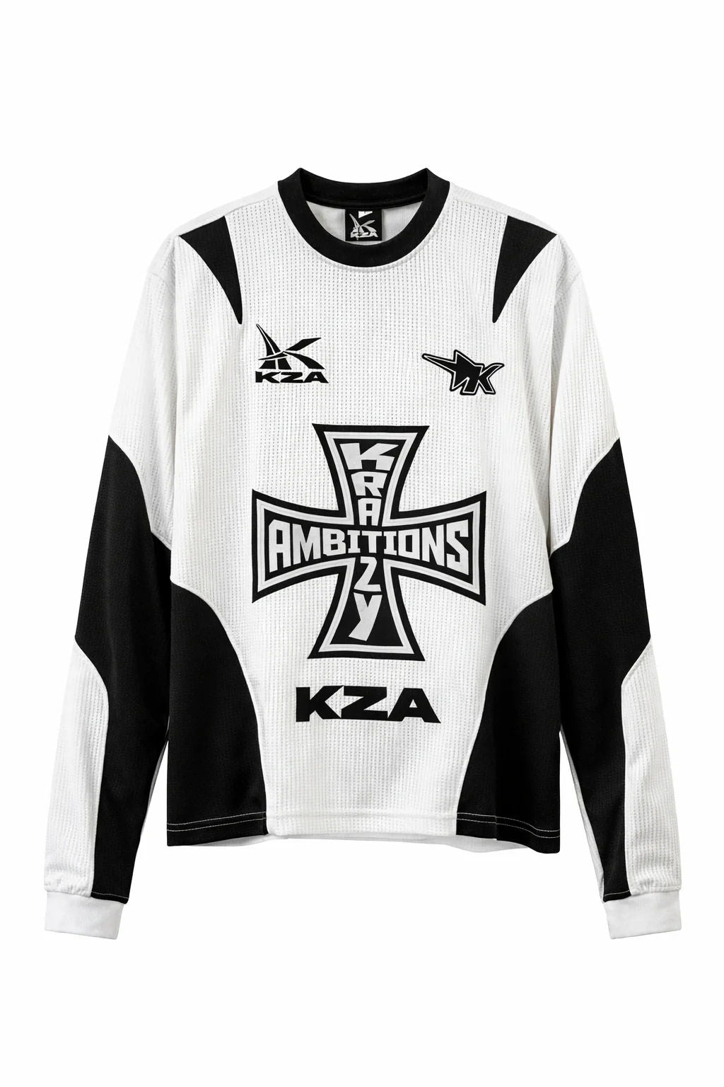 KRAZY AMBITIONS THERMAL