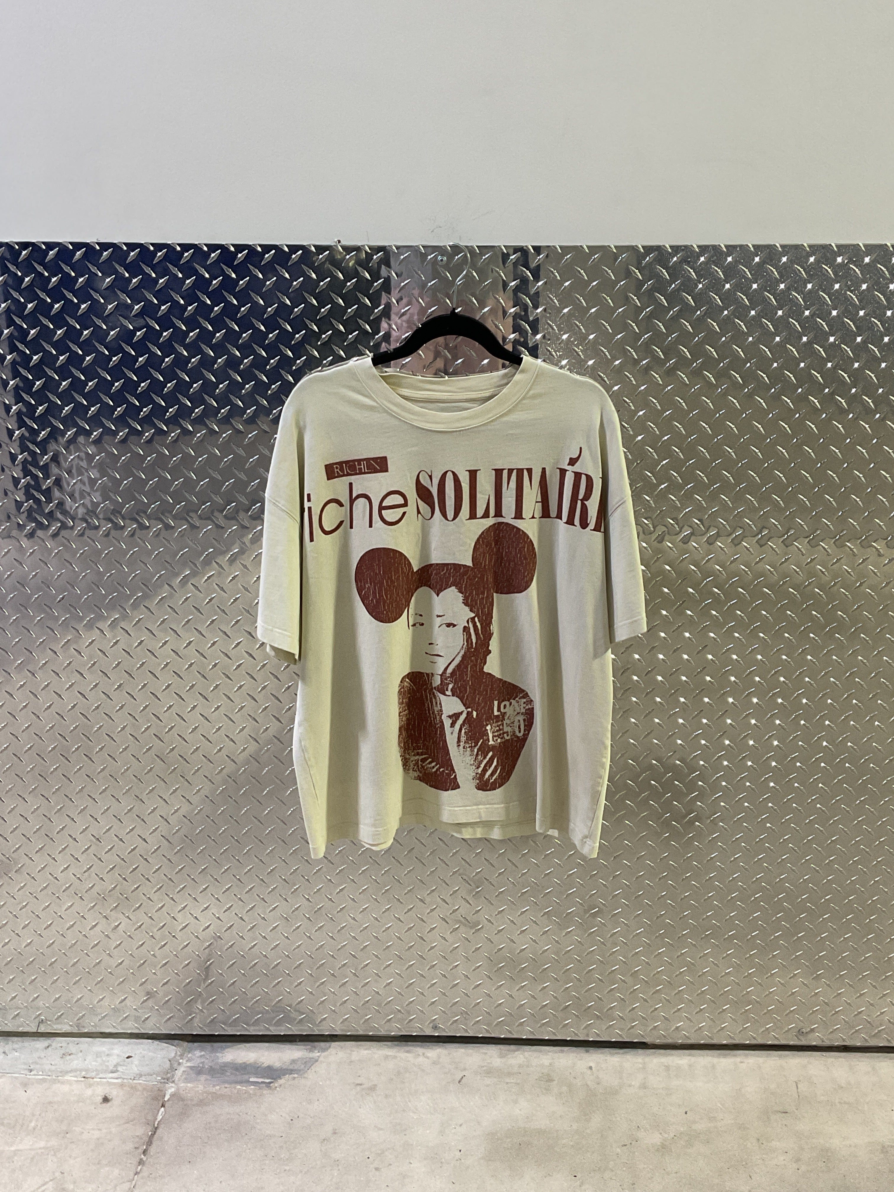 LONE 1.50 TEE