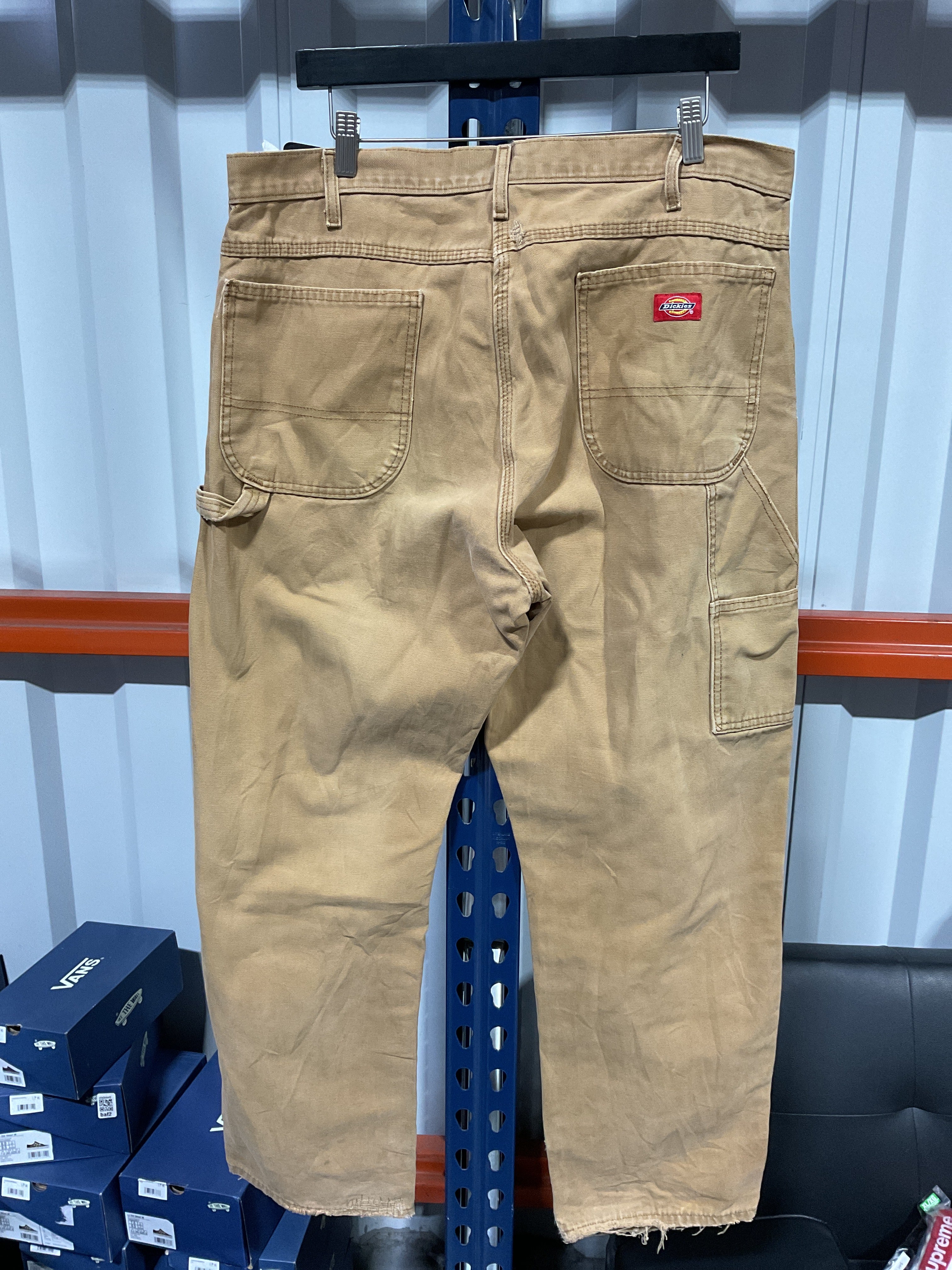 Dickie Work Pants