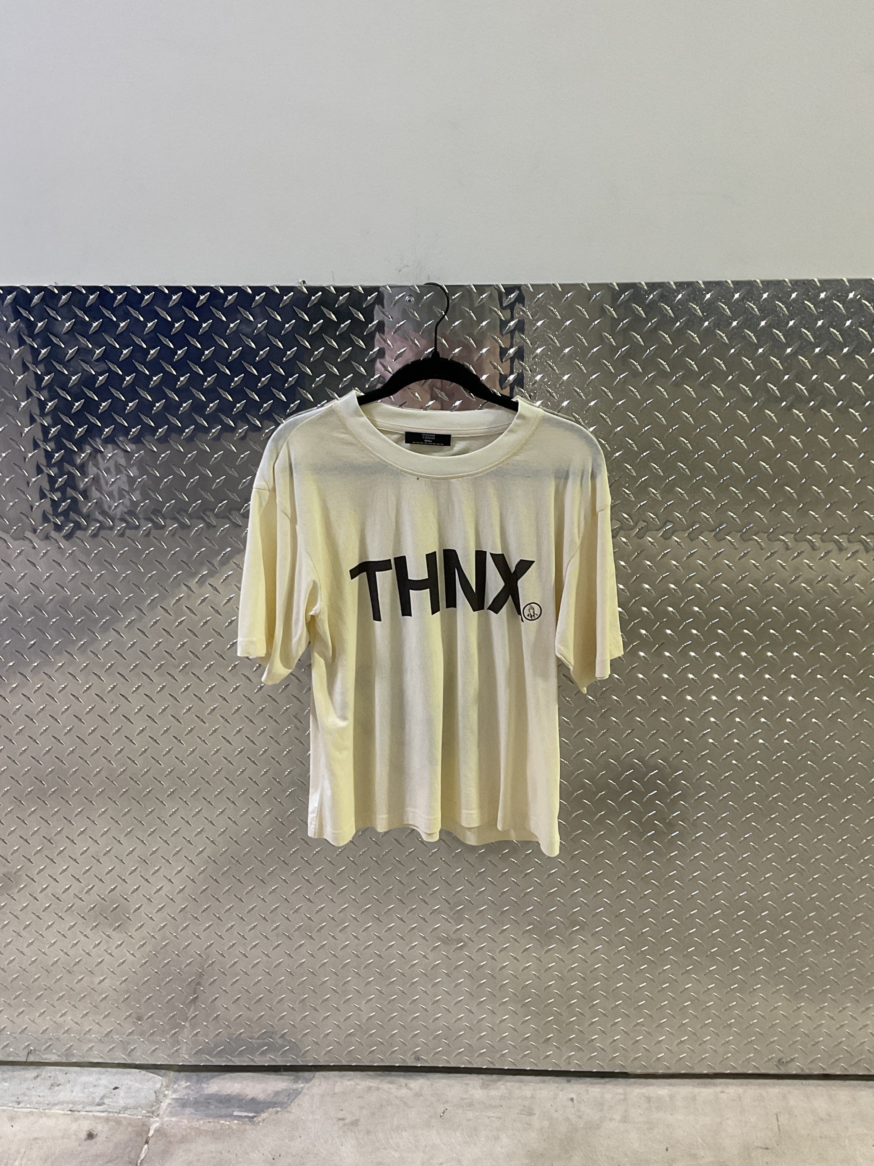 PRAYING HANDS TEE