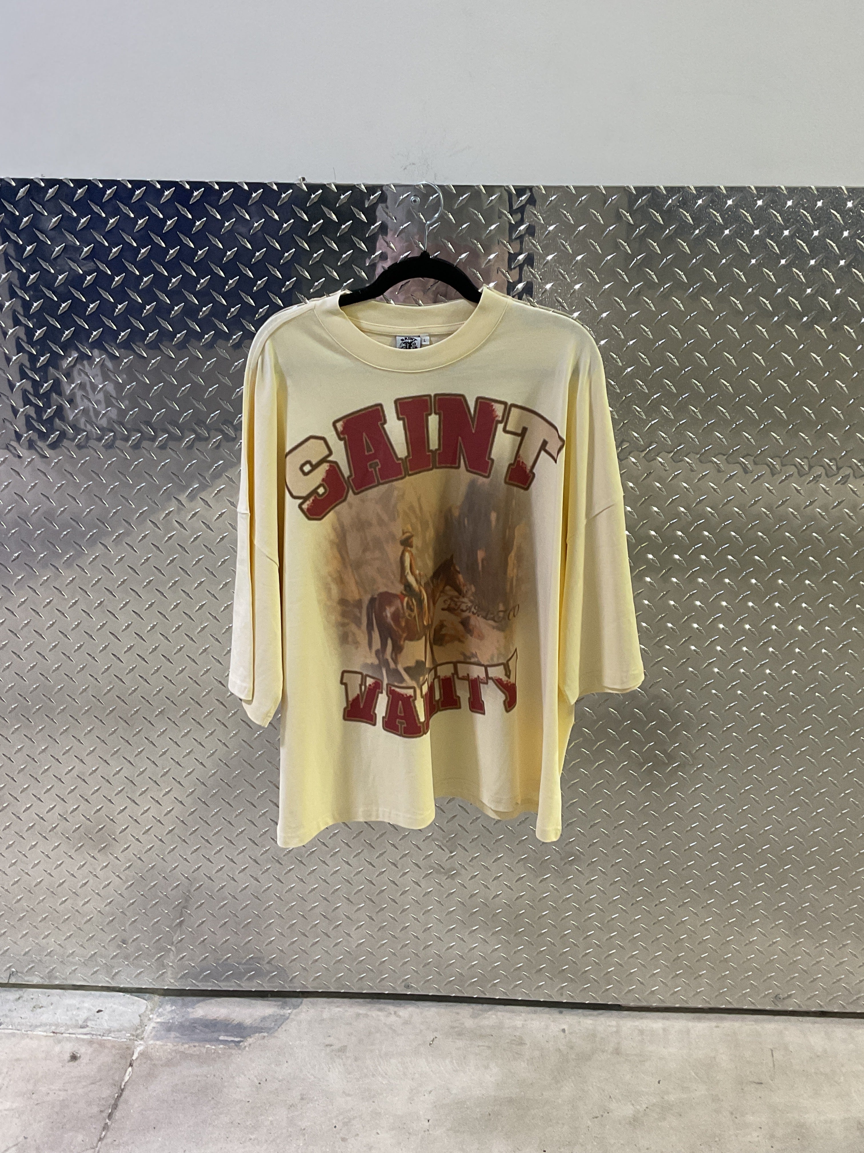 SV COWBOY TEE