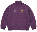 Supreme Pruple Tracksuit