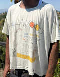 Moonlight 'Hollywood' Tee