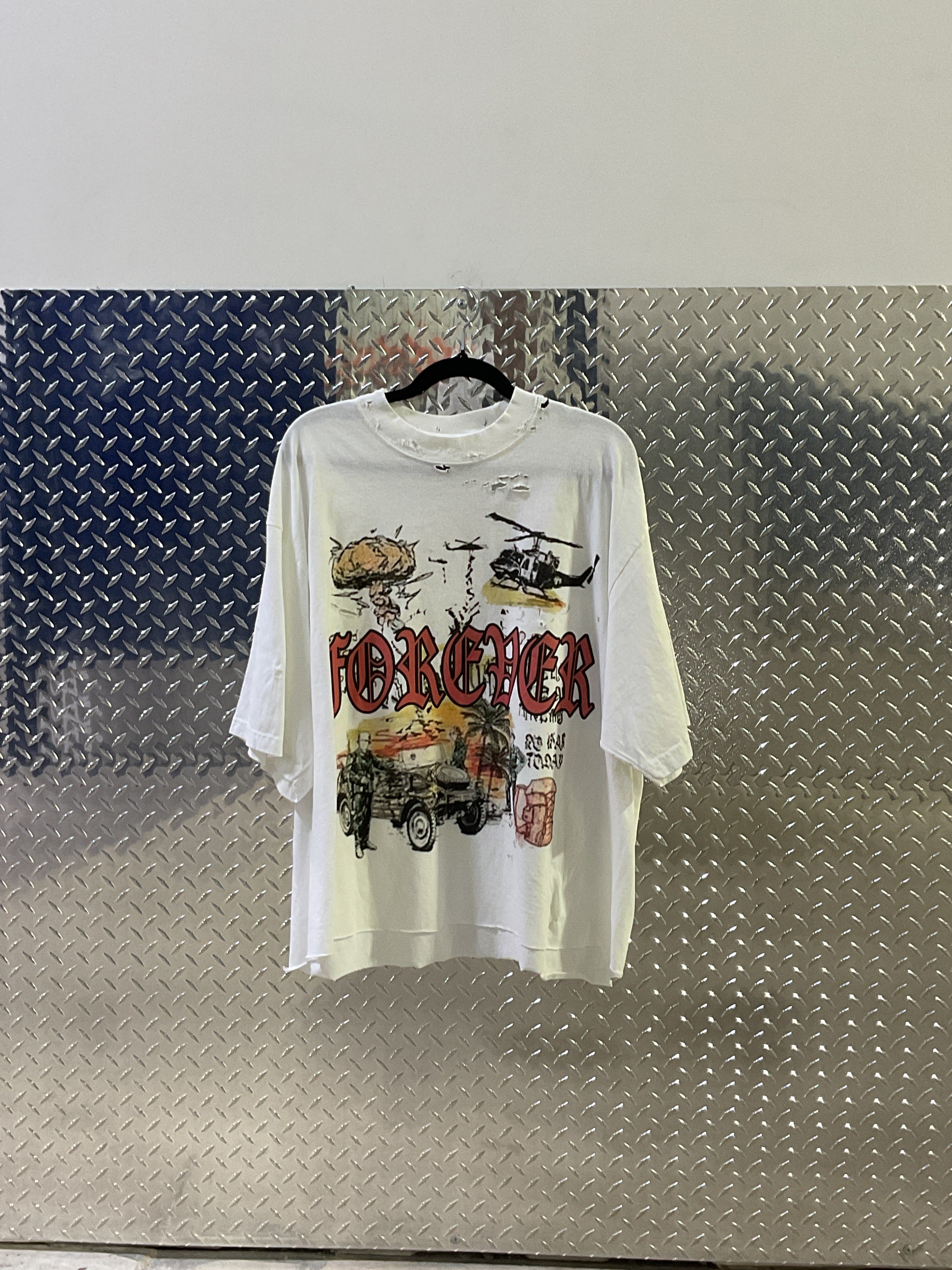 FOREVER TEE