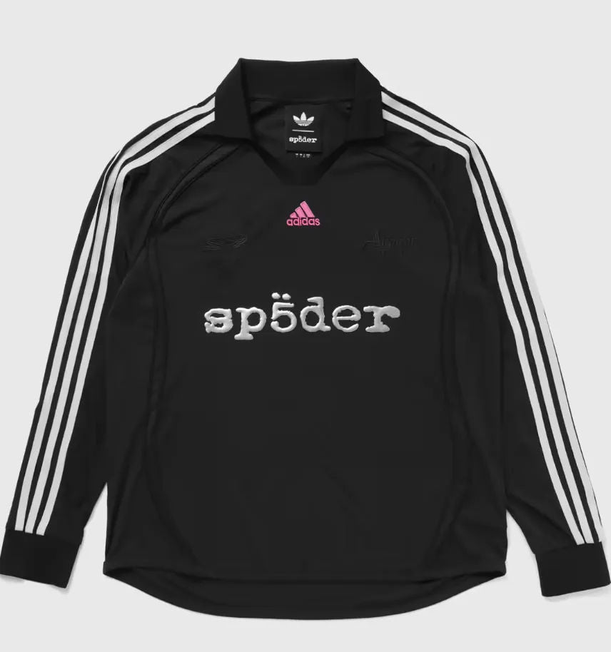 Adidas SP5DER Jersey Short Set