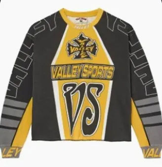 Vale Forever VS Racing L/S