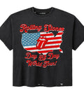 Day By Day World Tour Tee