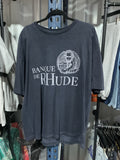 RHUDE TEE