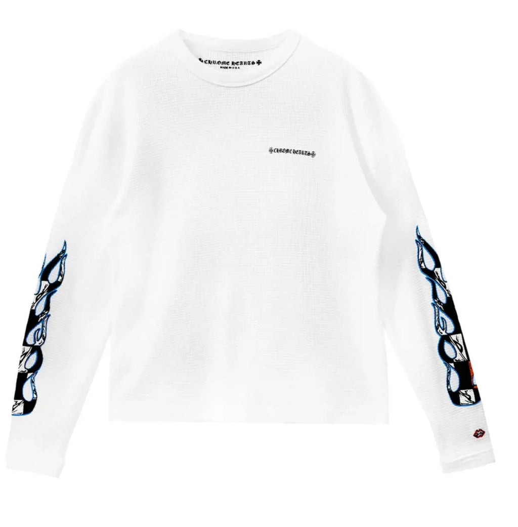 Matty Boy Anti Promo Thermal L/S