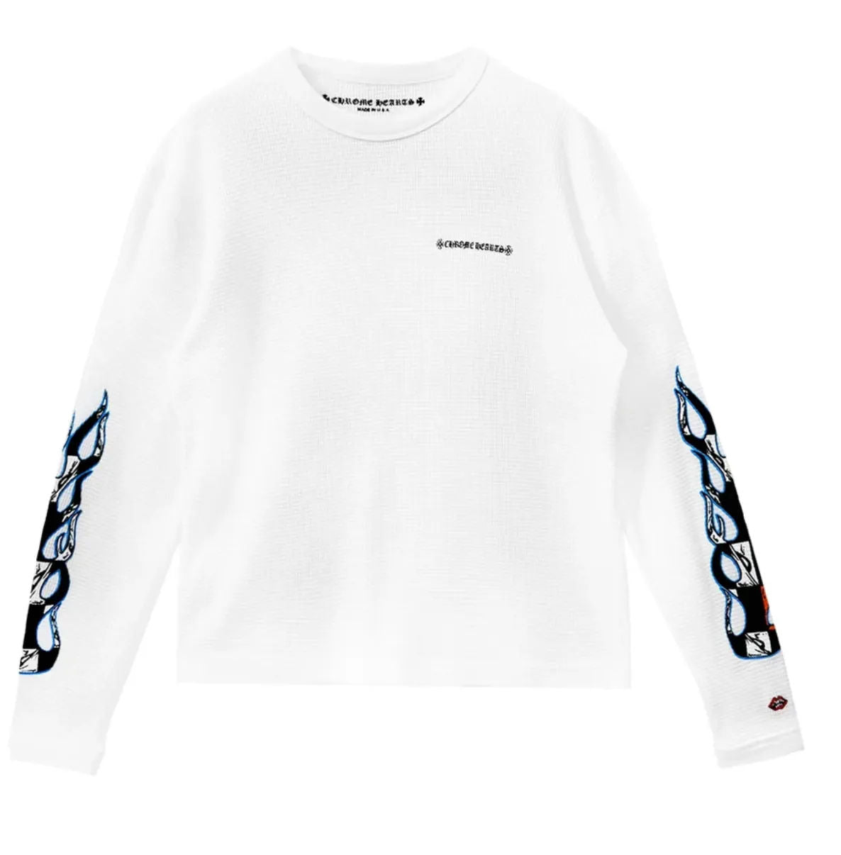 Matty Boy Anti Promo Thermal L/S