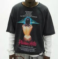 Hidden Hills Thermal Tee