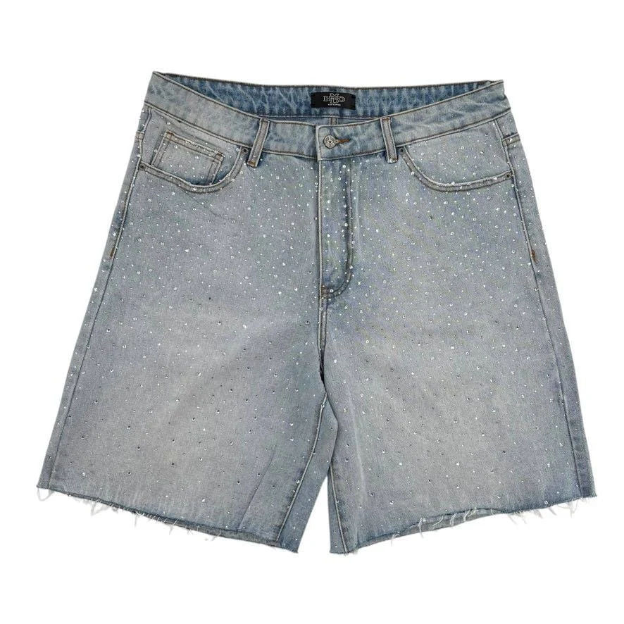 HMDD CRYSTAL SHORTS