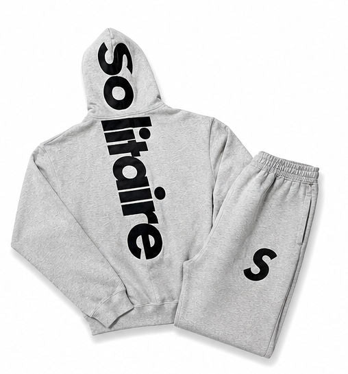 Solitare Short Set
