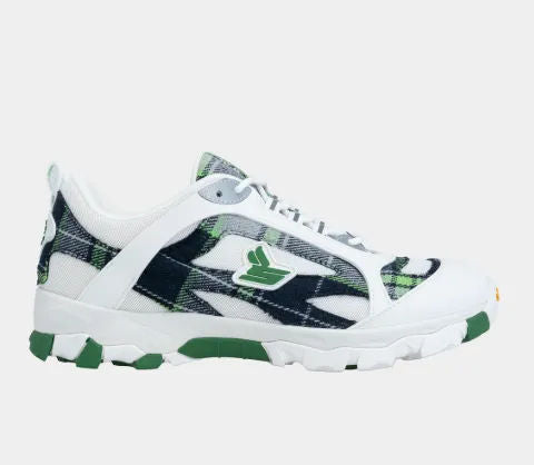 EE Sicko Sneakers 'Green/White'