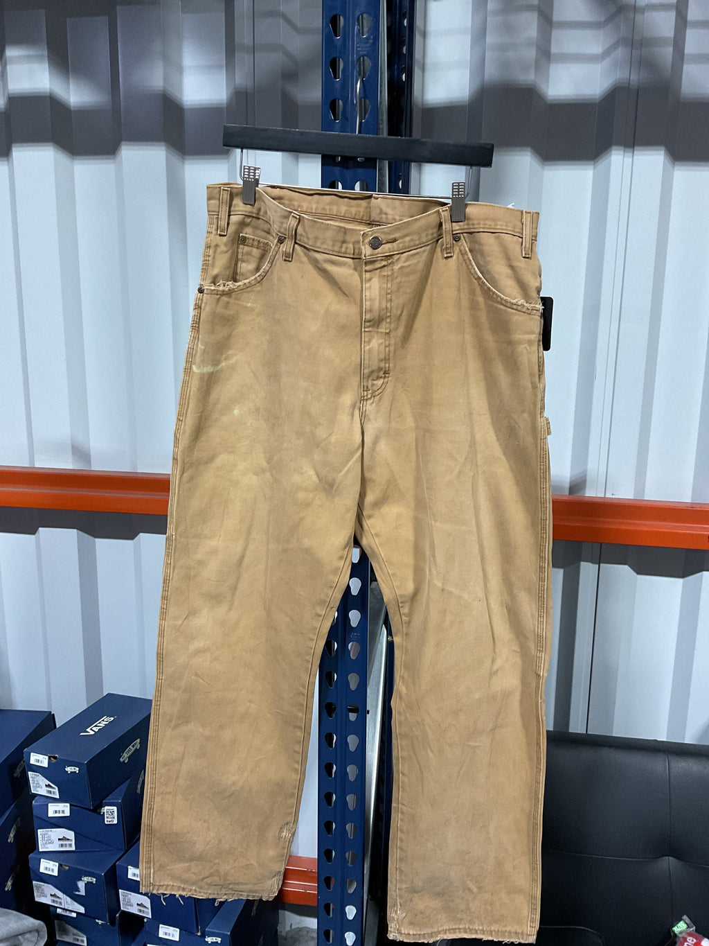 Dickie Work Pants