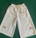 Abominable Sweats 'Cream/Red'