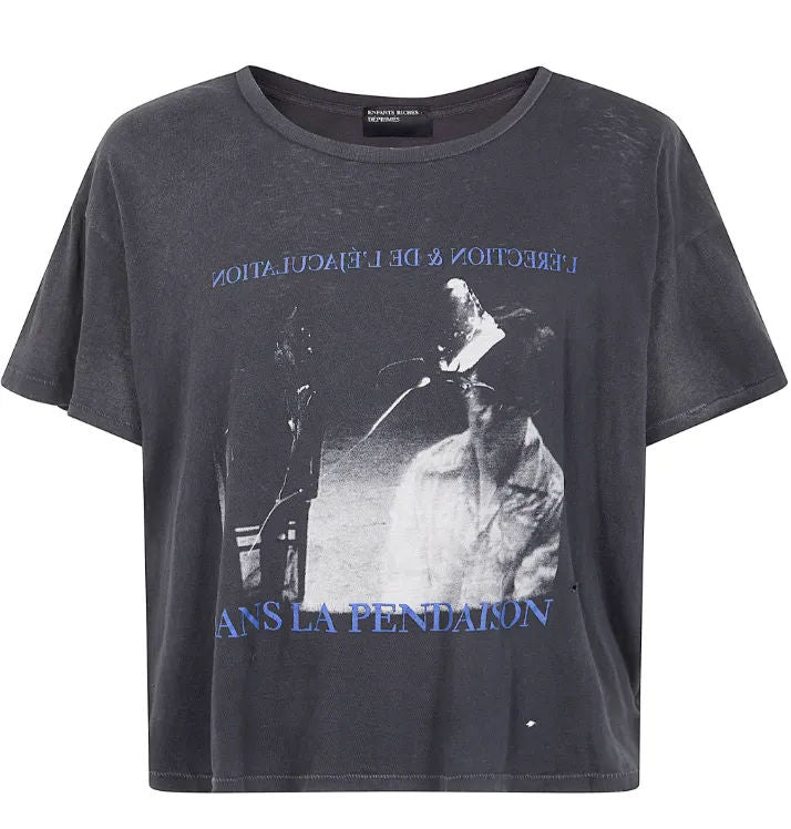 ERD TEE