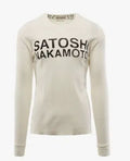 Satoshi Thermal Shirt